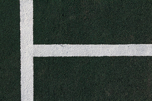 istock Sport Court Detail 179025140
