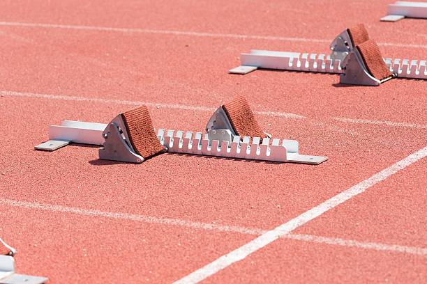 istock Support of foot athletics 179025508