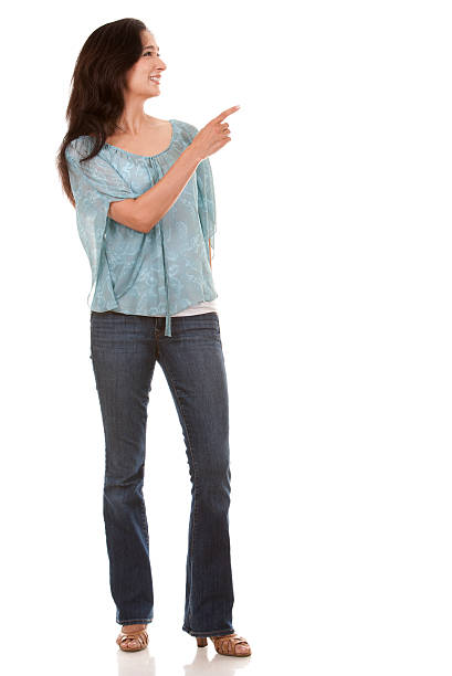 istock casual woman 179026675