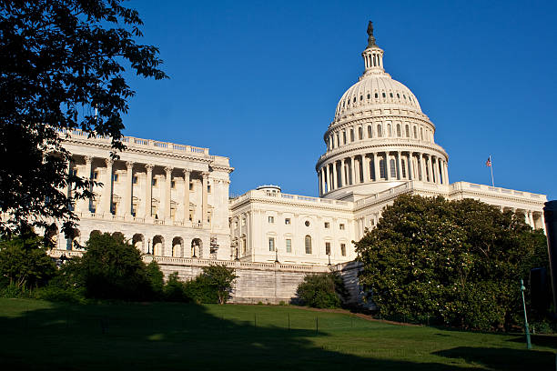 istock United States Capitol 179026757