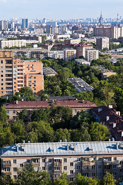 istock above view of city blocks 179027411