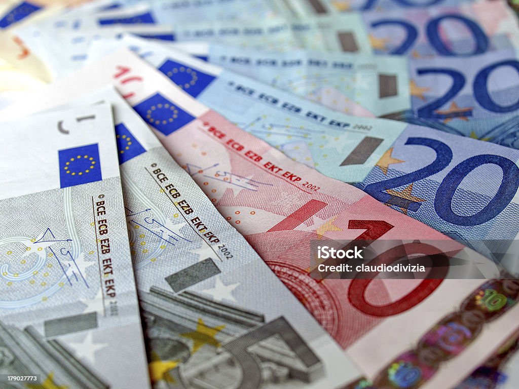 Billete de banco - Foto de stock de Billete de banco libre de derechos