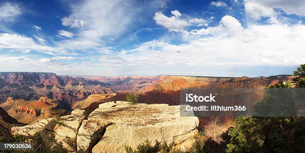 Grand Canyon Usa Stock Photo - Download Image Now - Arizona, Awe, Beauty In Nature