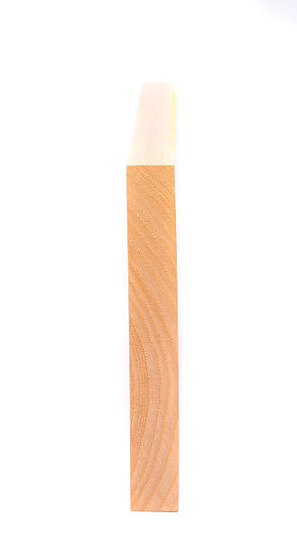 istock Close up view of wooden plank 179030815