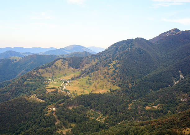 istock Mountain in Slovenia 179030935