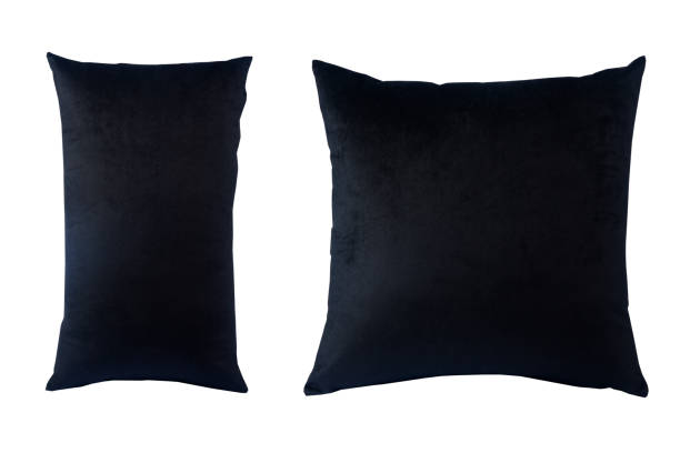 istock premium quality square cushion comfortable pillow isolated on white background 1790314947