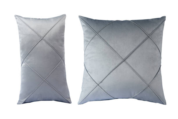 istock premium quality square cushion comfortable pillow isolated on white background 1790314969