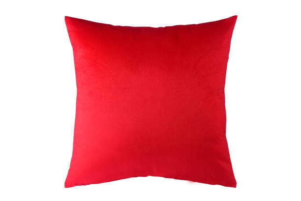 istock premium quality square cushion comfortable pillow isolated on white background 1790314987