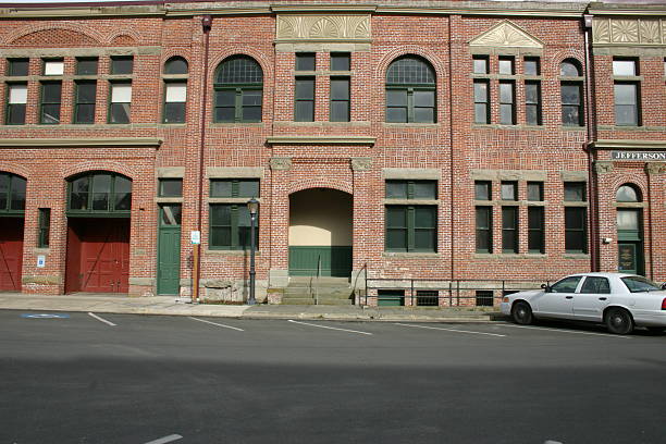 istock Port Townsend City Hall 179032306