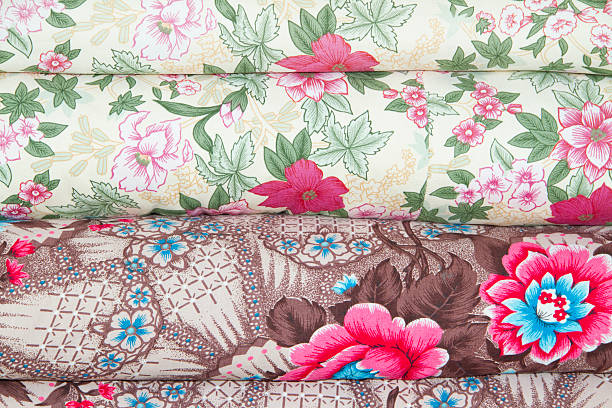 istock Turkish Traditional Vintage Quilt Pattern Background 179032999
