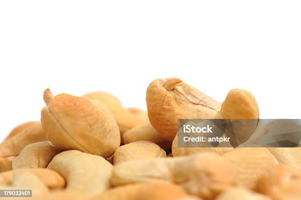 Tuercas De Anacardo Foto de stock y más banco de imágenes de Alimento - Alimento, Anacardo, Fotografía - Imágenes