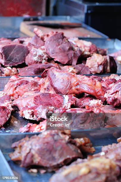 China Y Carne De Res Curadas Seco Foto de stock y más banco de imágenes de Alimento conservado - Alimento conservado, Carne, Carne de vaca