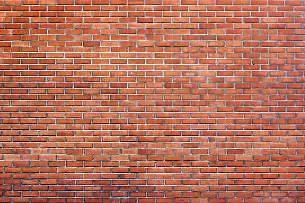 Brick wall background or texture