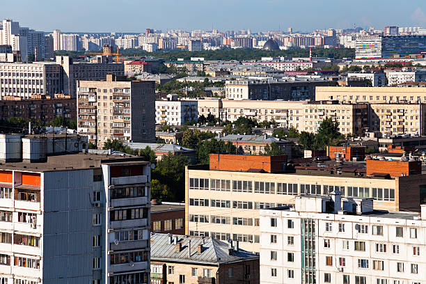 istock urban residential quarters 179034476