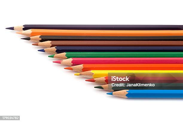 カラー鉛筆 - オフィスのストックフォトや画像を多数ご用意 - オフィス, ピンク色, 人物なし