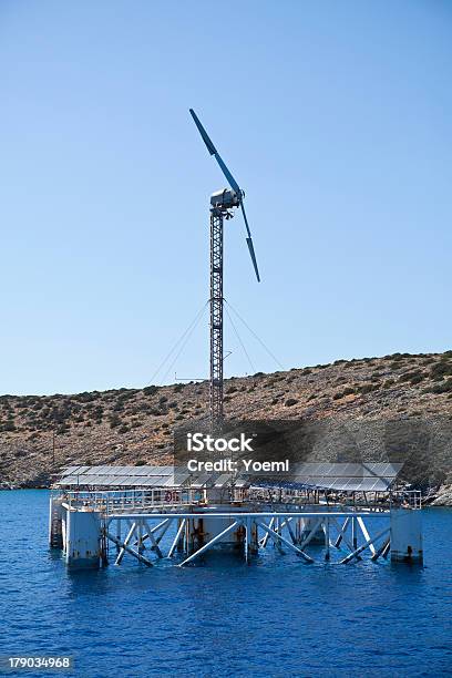 Impianto Di Desalinizzazione - Fotografie stock e altre immagini di Impianto di desalinizzazione - Impianto di desalinizzazione, Affari, Ambientazione esterna