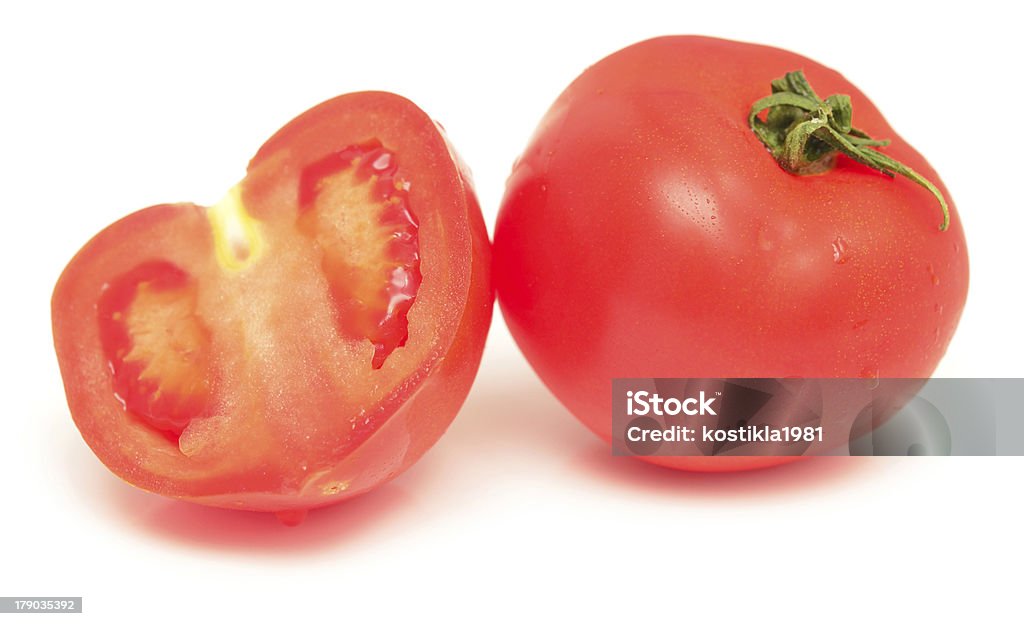 Tomates - Foto de stock de Alimentação Saudável royalty-free