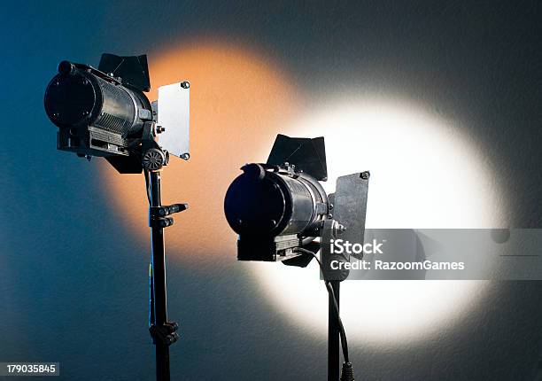 照明機器 - イルミネーションのストックフォトや画像を多数ご用意 - イルミネーション, スタジオ撮影, ステージ