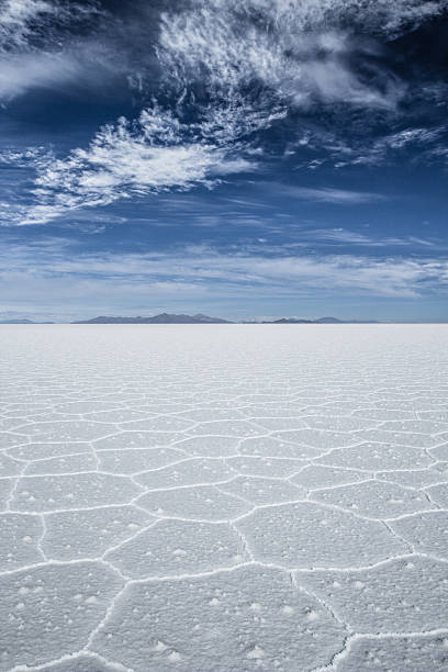 Salar de Uyuni (Salt Flat), Bolivia Salar de Uyuni (Salt Flat), Bolivia salar de uyuni stock pictures, royalty-free photos & images