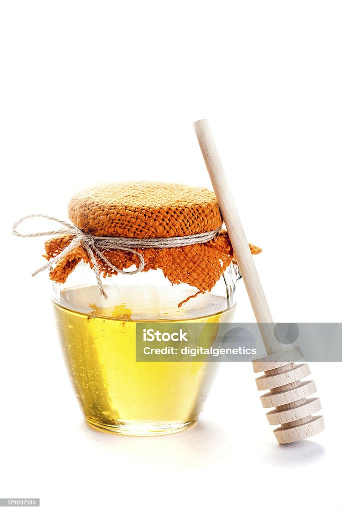 sweet équilibré miel - Photo de Aliment libre de droits