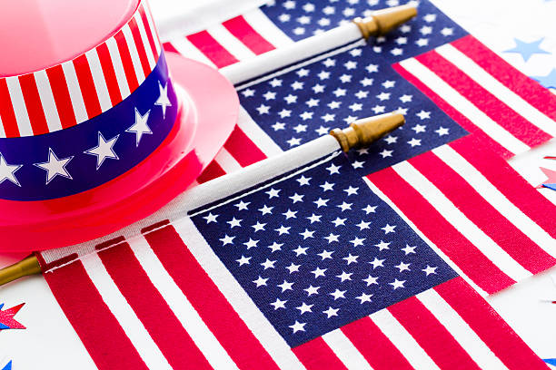 istock Fourth of July 179041462