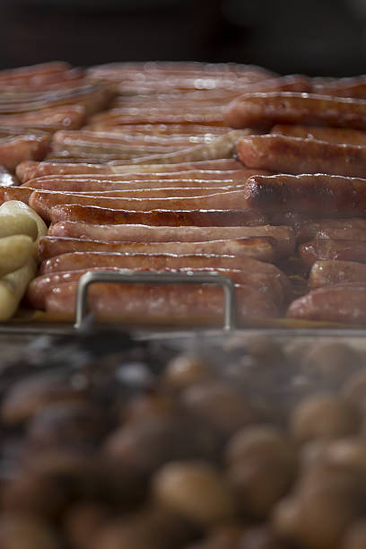 istock Taiwanese Food Stand 179042970