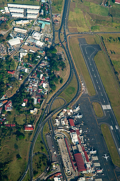 istock Aerial view of San Jose 179043302