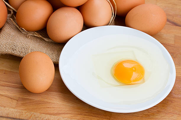 istock pile of raw egg and broken one 179044200