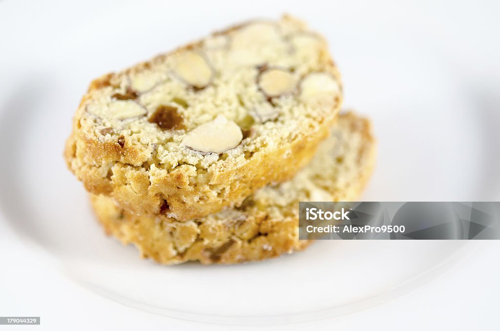 Biscotti cookies - Photo de Aliment libre de droits