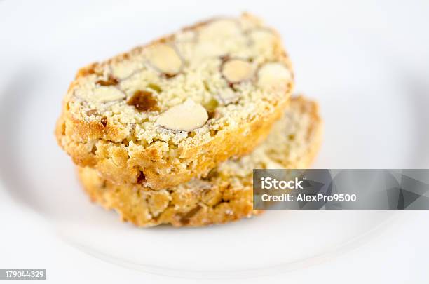 Biscoitos De Cookies - Fotografias de stock e mais imagens de Amêndoa - Amêndoa, Biscoitos, Bolacha