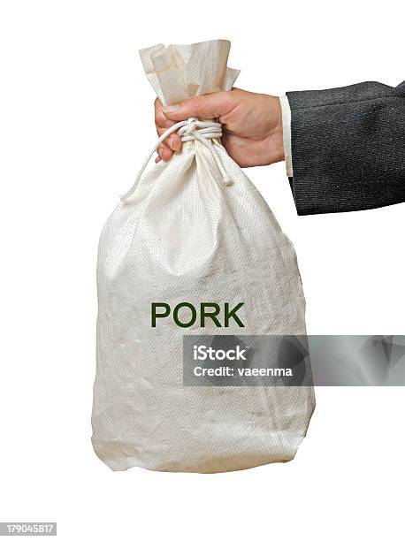 バッグの豚 - 商業活動のストックフォトや画像を多数ご用意 - 商業活動, 政府, 豚肉