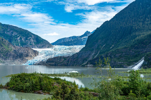 Alaska, USA.