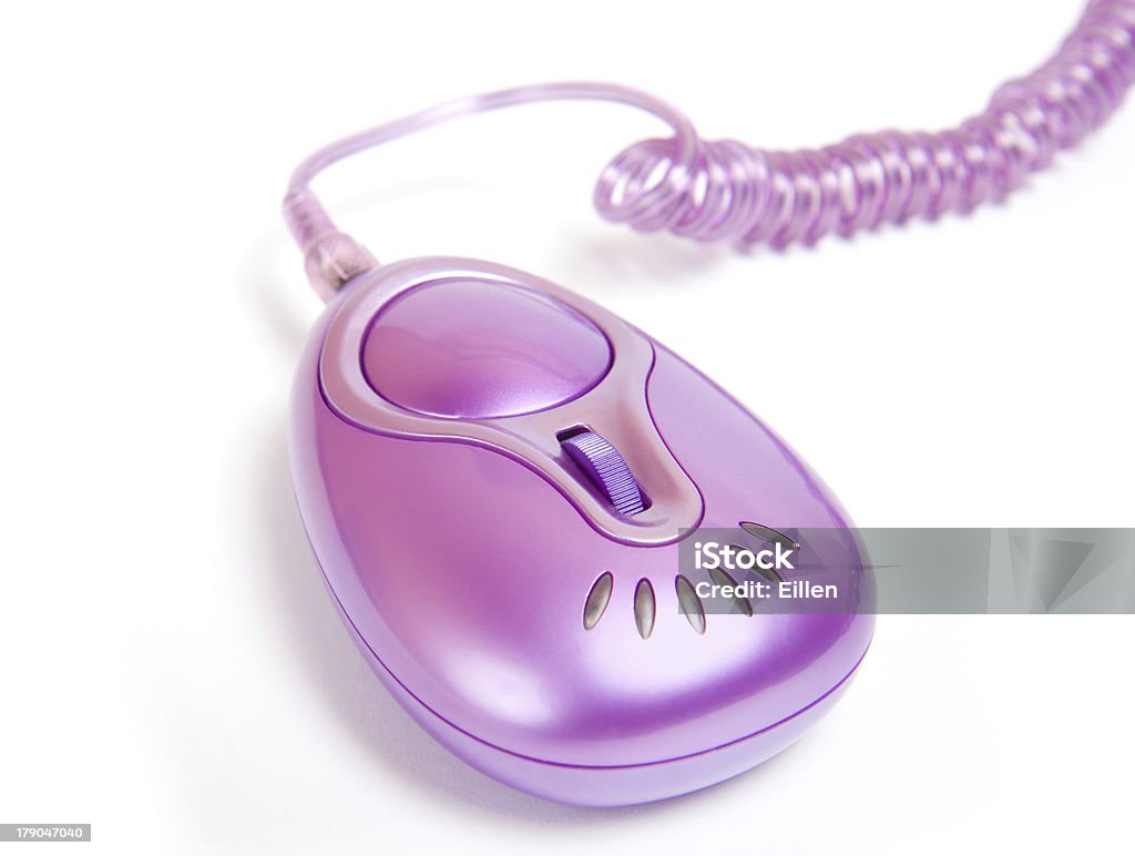 Roxo controlador de Brinquedo - Royalty-free Acessório Foto de stock