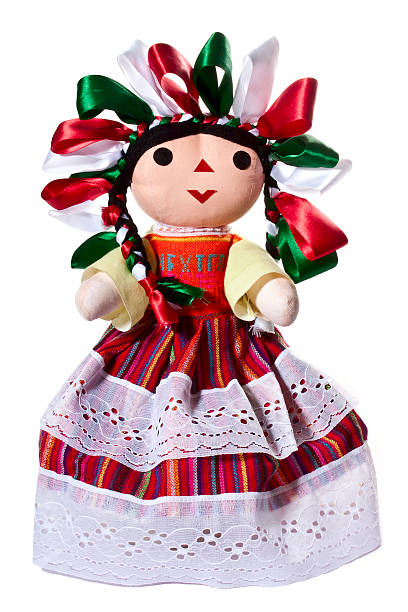 istock National mexican doll 179047245