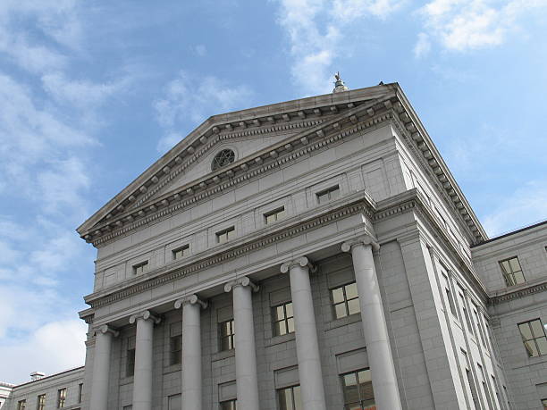 istock Denver city and county building 179048084