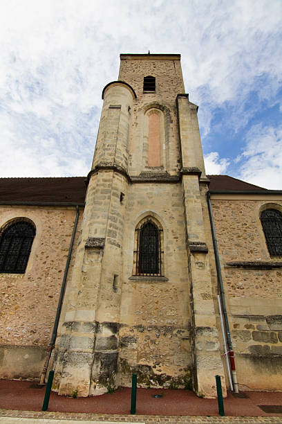 istock historical Christian church 179048229
