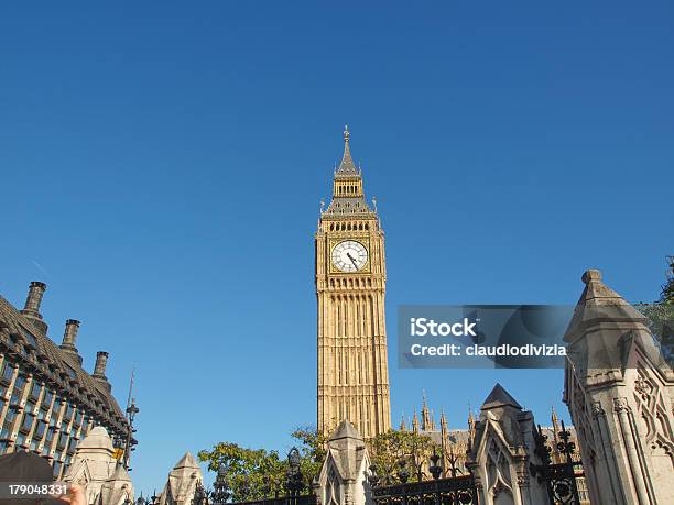 Photo libre de droit de Big Ben banque d'images et plus d'images libres de droit de Angleterre - Angleterre, Architecture, Big Ben