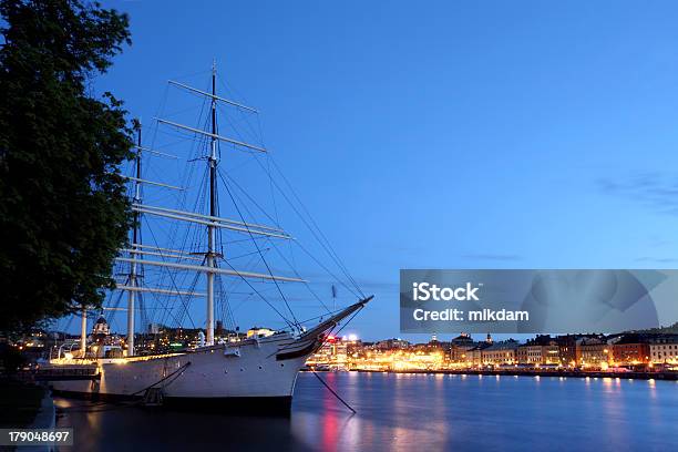 Stockholm City Stock Photo - Download Image Now - 19th Century, 19th Century Style, Arranging