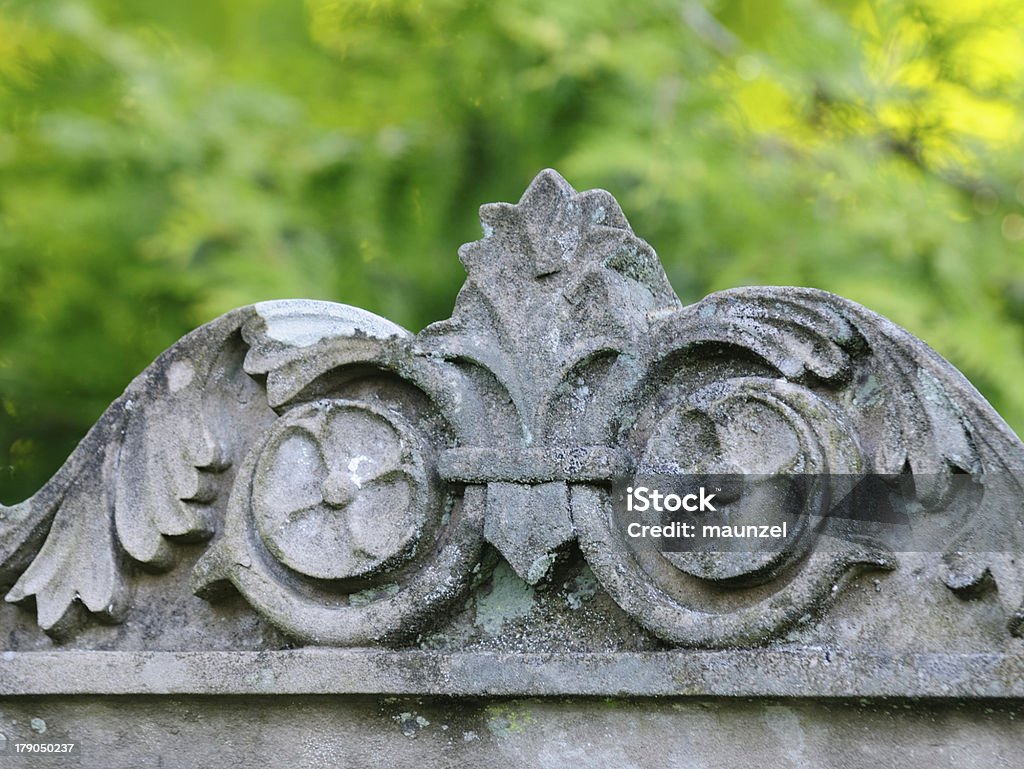 cemetry judía - Foto de stock de Aire libre libre de derechos