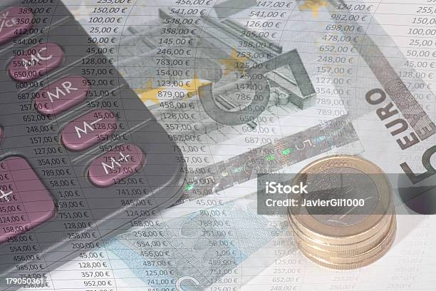 Finance Stock Photo - Download Image Now - Accountancy, Business, Calculating