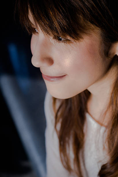 istock Portrait of beautiful young 179050450