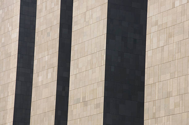 istock The front of an office block in Beijing 179050485