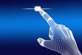 3-d-gitternetzlinien-hand-dr%C3%BCcken-s