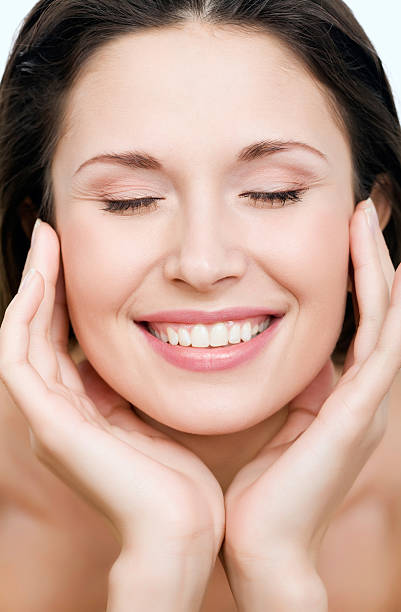 istock The beautiful woman 179051620