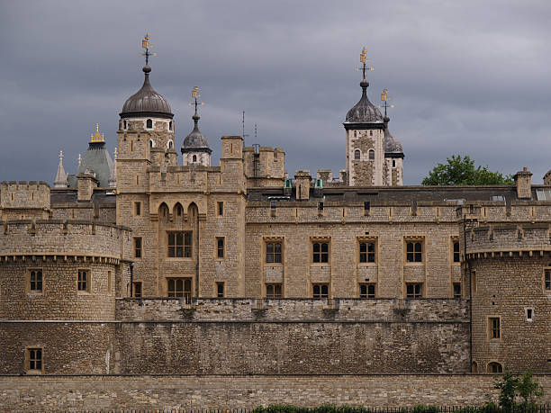 De London - foto de stock