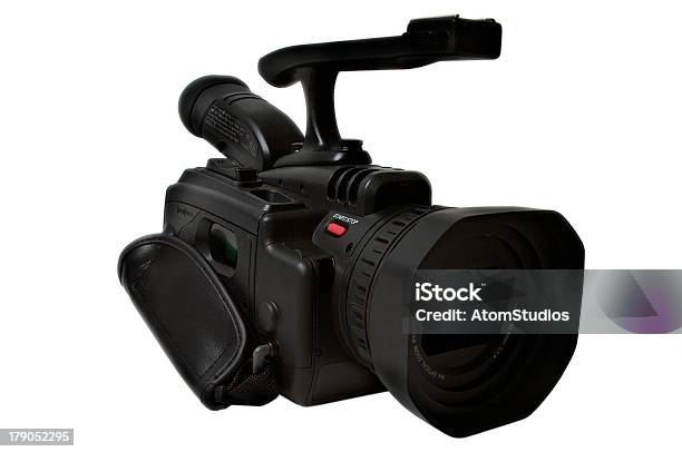 Video Camera Stock Photo - Download Image Now - Activity, Bollywood, British Academy Film Awards