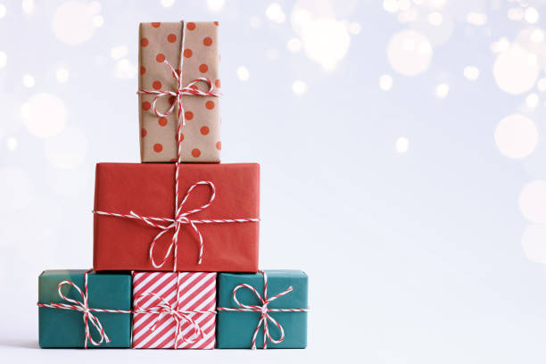 istock Christmas decoration on white background 1790537601