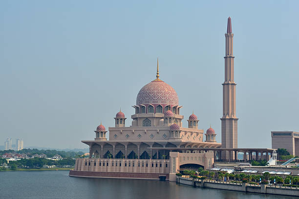 istock Son of The Mosque 179054541