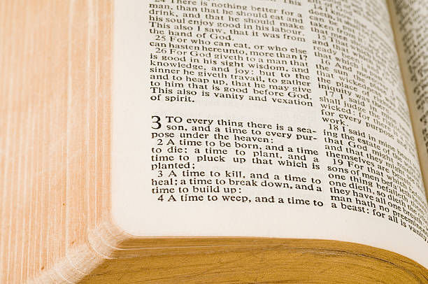 istock Bible Verse 