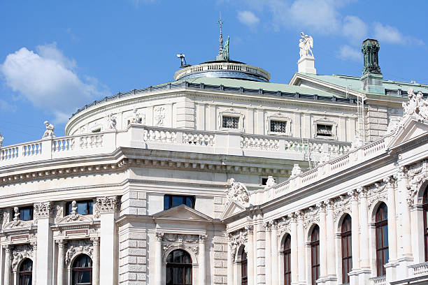 istock Burgtheater 179055387
